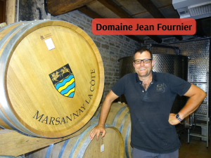 Domaine Jean Fournier (800 x 600 px)